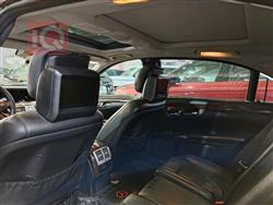 مێرسێدس بێنز S-Class